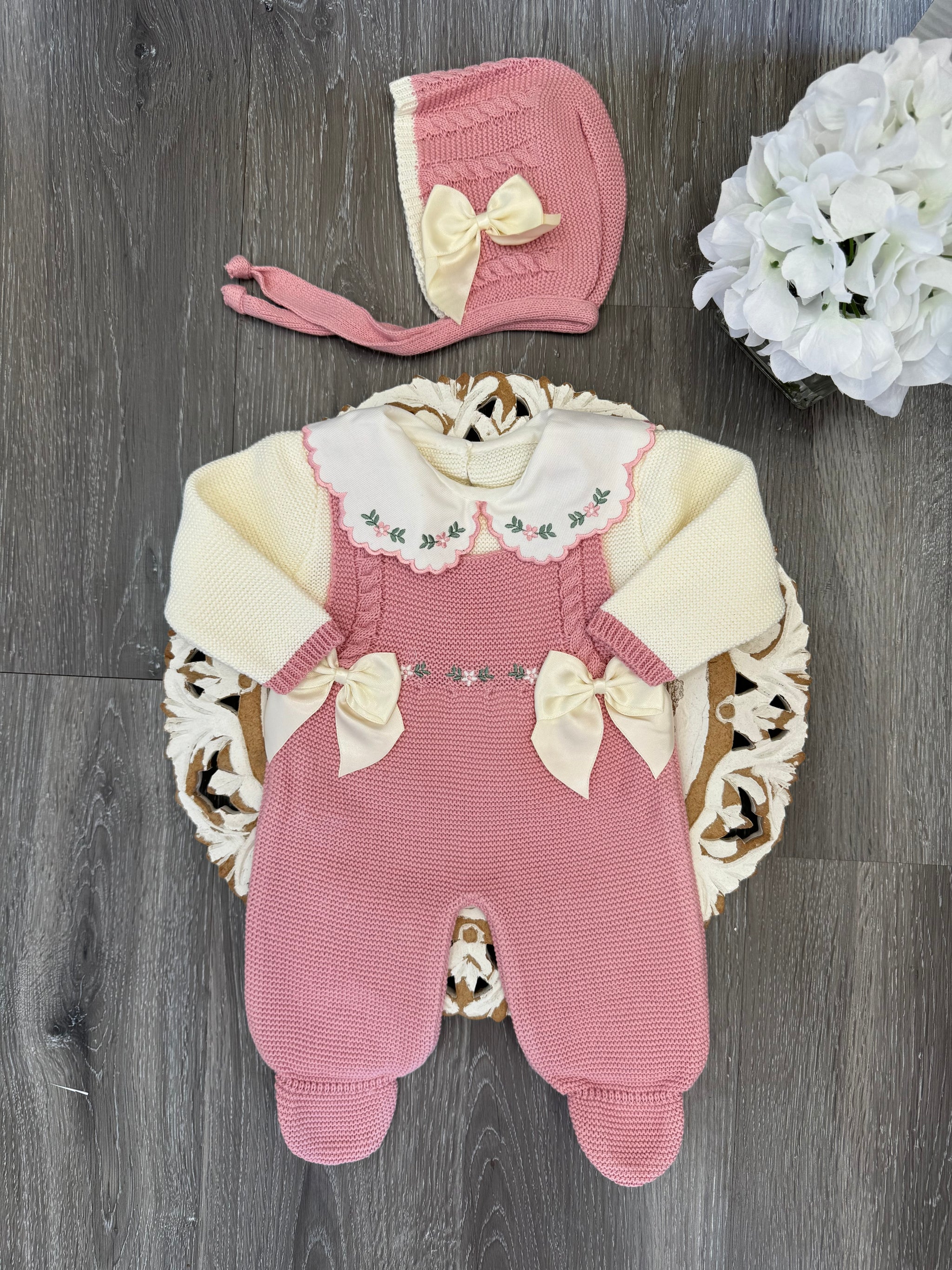 ロンパース・カバーオール son and daughter INDIANA ETHNIC ROMPER レビュー高評価商品 大人気の TAGO ROMPER ロンパース